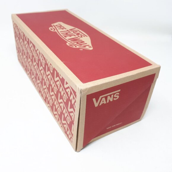 Vans Old Skool Tapered Skate Authentic Shoe Sneaker Tiger Leopard Print Womens - Picture 10 of 10